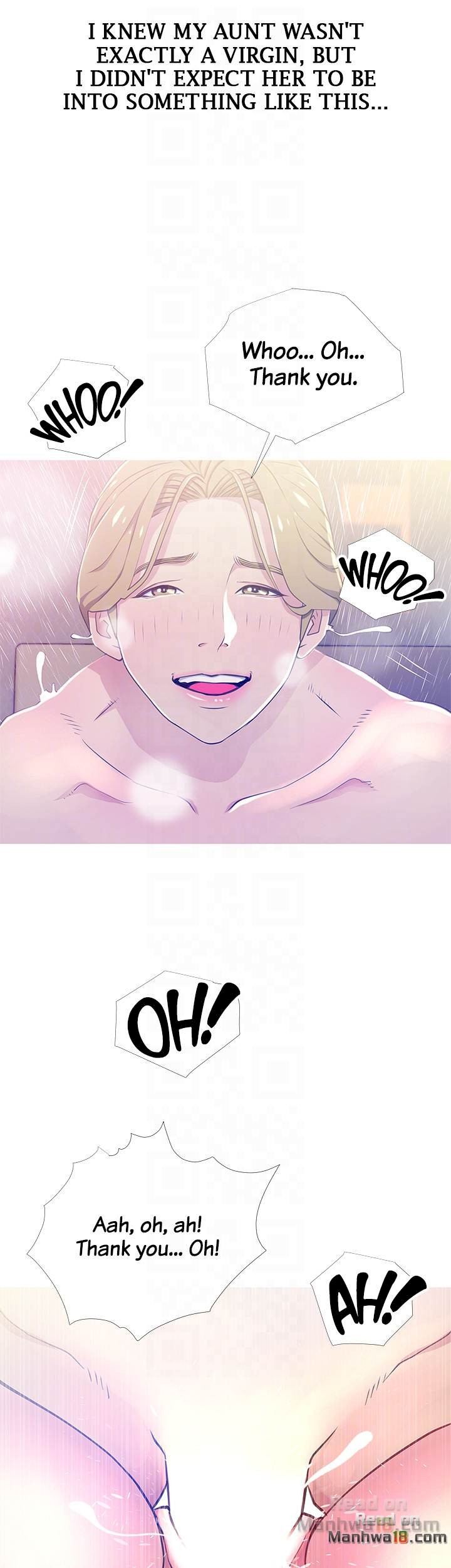 Ms. Master (Aunt’s Secret) - Chapter 23 [photo 7] - MangaPorn