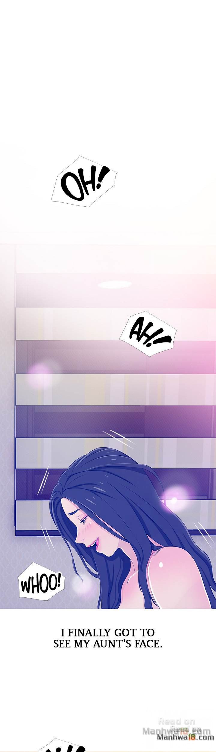 Ms. Master (Aunt’s Secret) - Chapter 23 [photo 9] - MangaPorn
