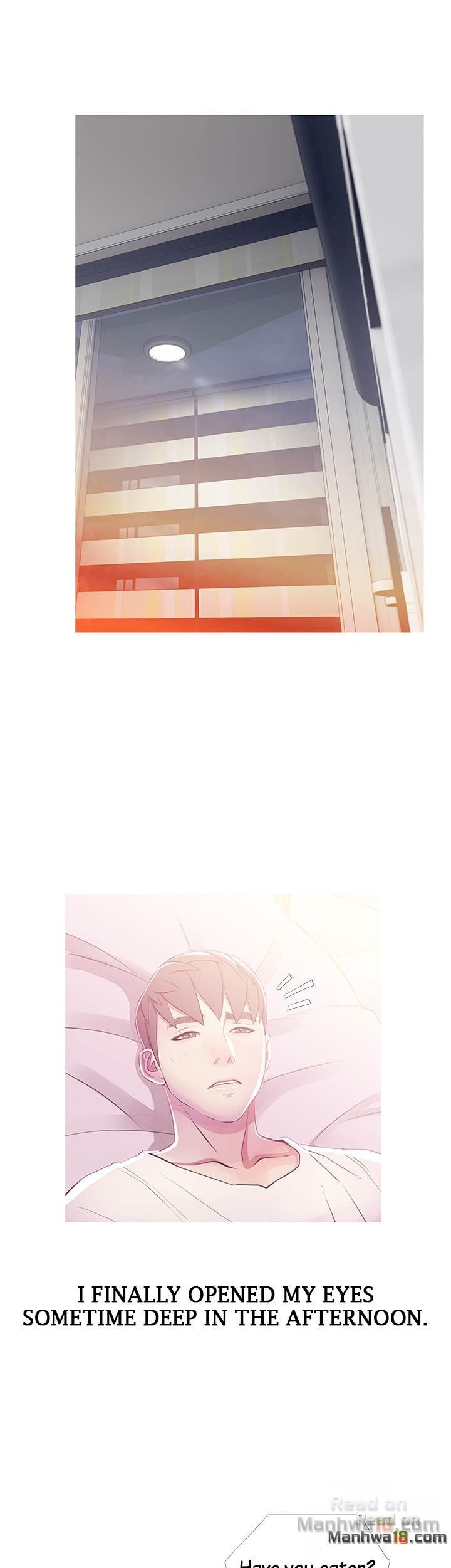 Ms. Master (Aunt’s Secret) - Chapter 24 [photo 13] - MangaPorn