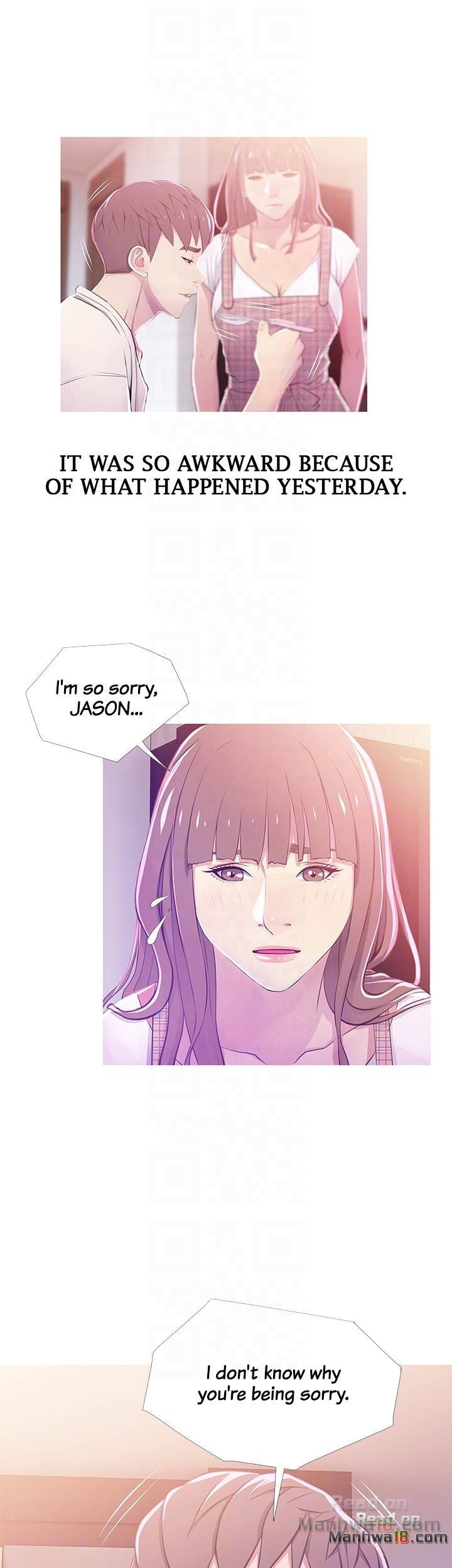 Ms. Master (Aunt’s Secret) - Chapter 24 [photo 15] - MangaPorn
