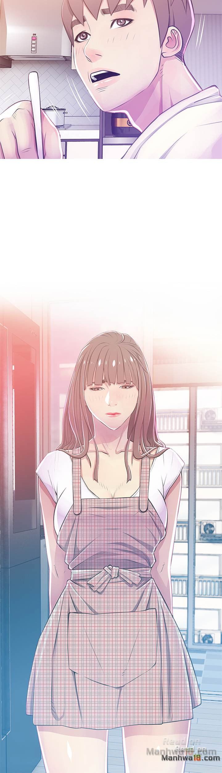 Ms. Master (Aunt’s Secret) - Chapter 24 [photo 16] - MangaPorn