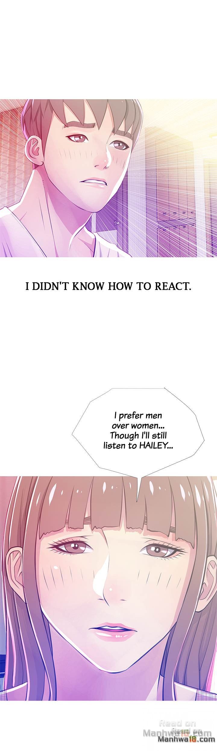 Ms. Master (Aunt’s Secret) - Chapter 24 [photo 20] - MangaPorn