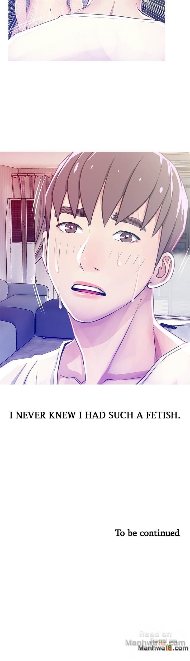 Ms. Master (Aunt’s Secret) - Chapter 24 [photo 24] - MangaPorn