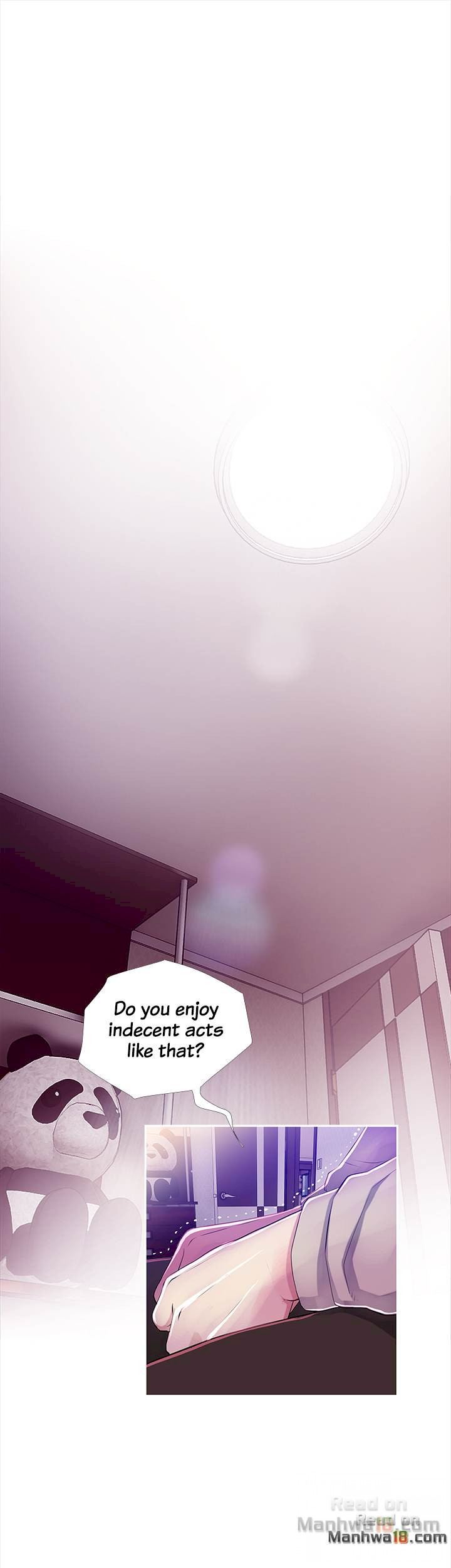 Ms. Master (Aunt’s Secret) - Chapter 24 [photo 5] - MangaPorn