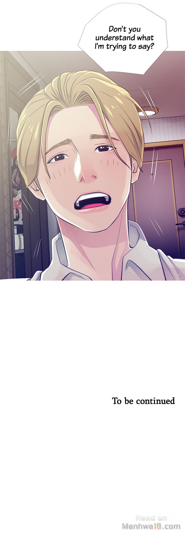 Ms. Master (Aunt’s Secret) - Chapter 25 [photo 24] - MangaPorn