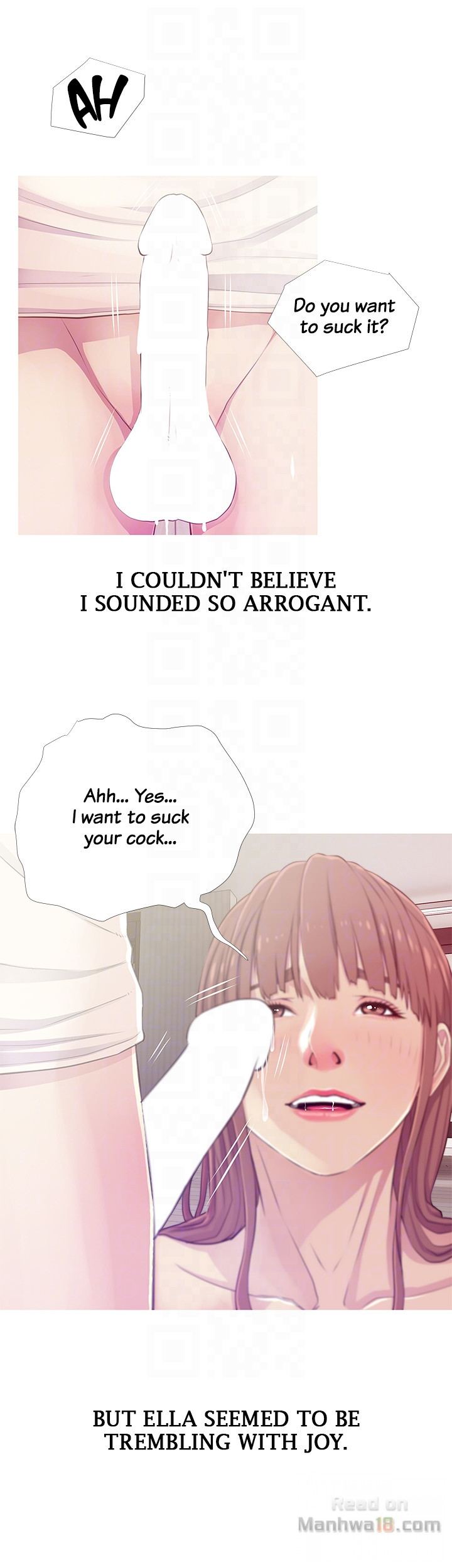 Ms. Master (Aunt’s Secret) - Chapter 25 [photo 7] - MangaPorn