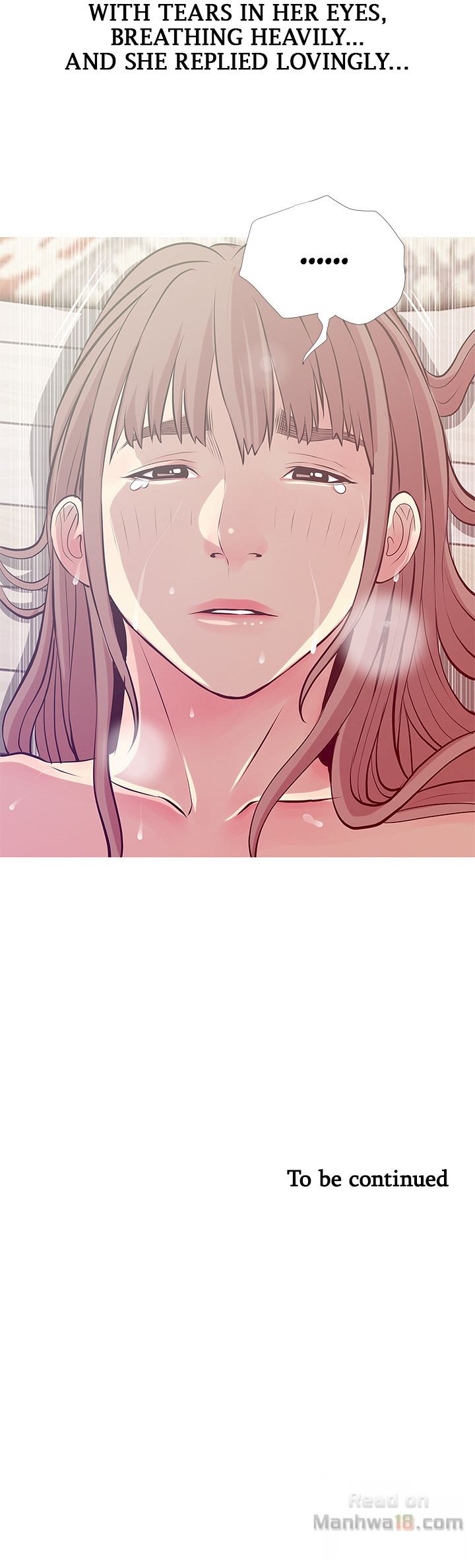 Ms. Master (Aunt’s Secret) - Chapter 26 [photo 24] - MangaPorn
