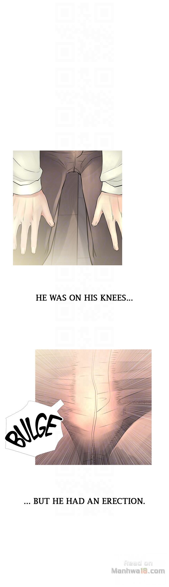 Ms. Master (Aunt’s Secret) - Chapter 27 [photo 11] - MangaPorn