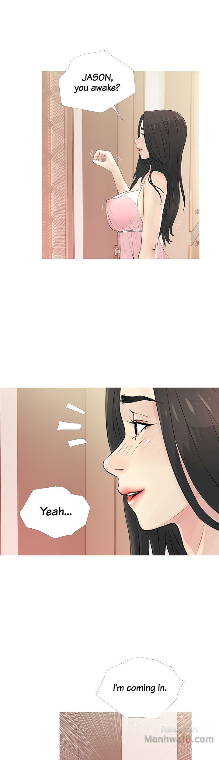 Ms. Master (Aunt’s Secret) - Chapter 27 [photo 22] - MangaPorn