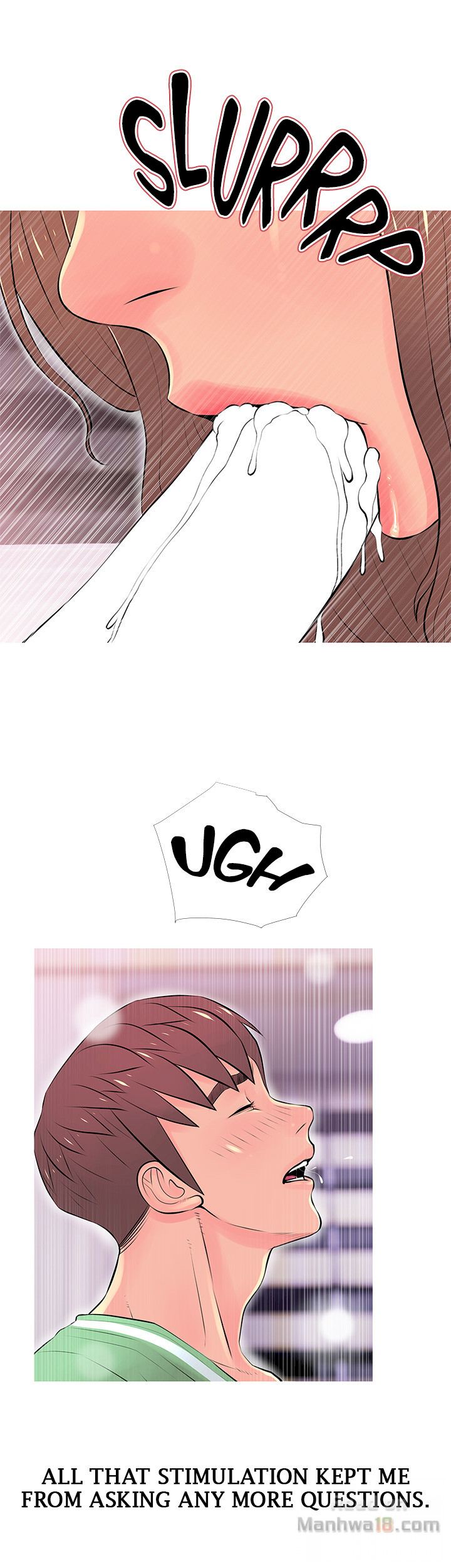 Ms. Master (Aunt’s Secret) - Chapter 29 [photo 14] - MangaPorn