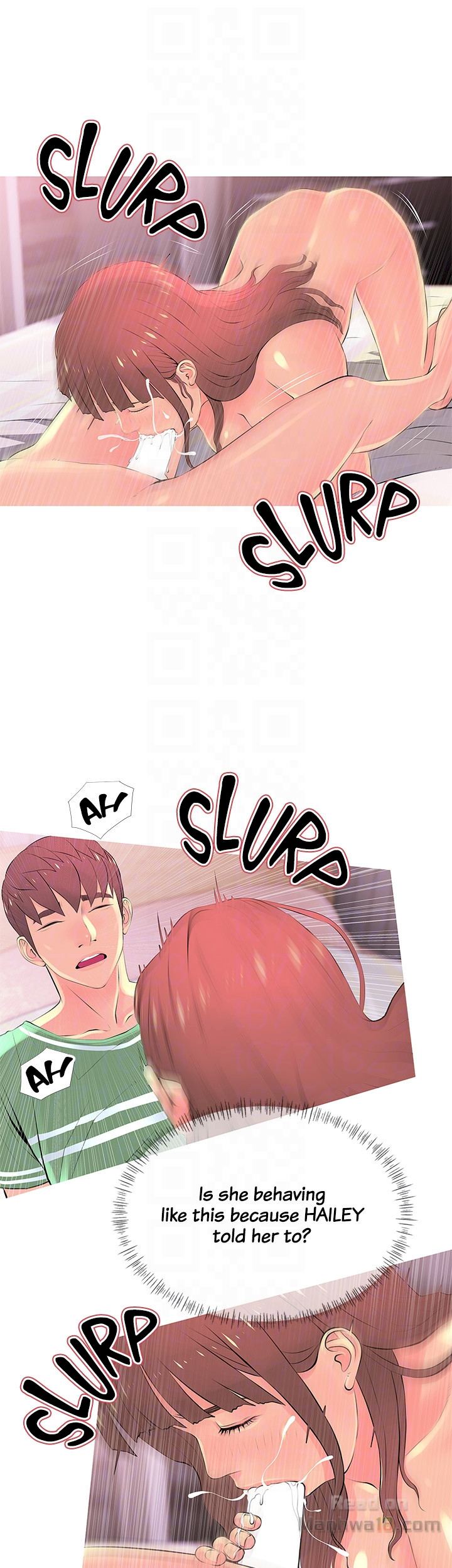 Ms. Master (Aunt’s Secret) - Chapter 29 [photo 15] - MangaPorn