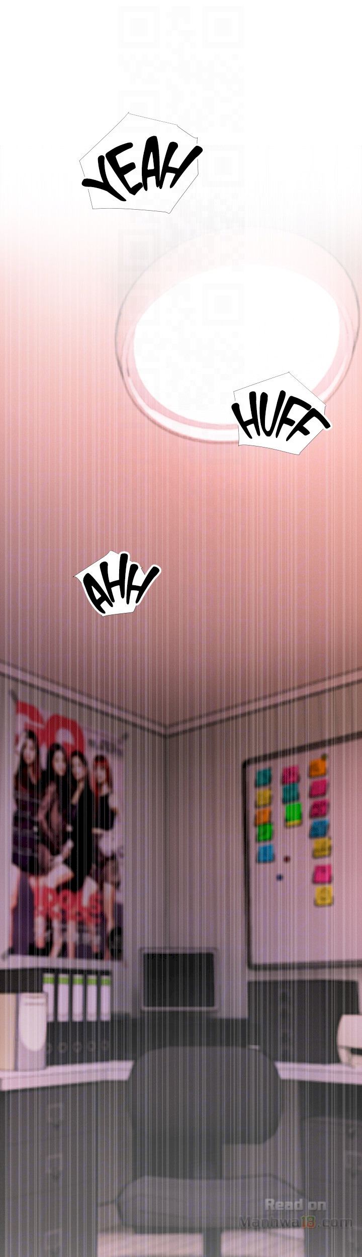 Ms. Master (Aunt’s Secret) - Chapter 29 [photo 19] - MangaPorn