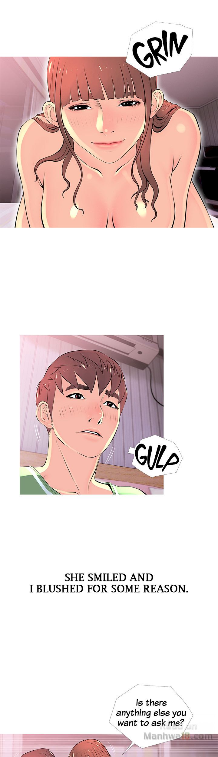 Ms. Master (Aunt’s Secret) - Chapter 29 [photo 9] - MangaPorn
