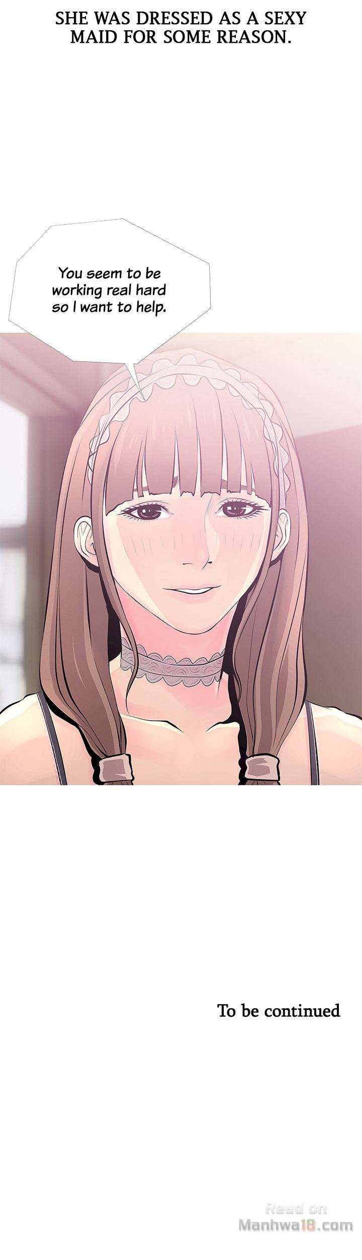 Ms. Master (Aunt’s Secret) - Chapter 30 [photo 24] - MangaPorn