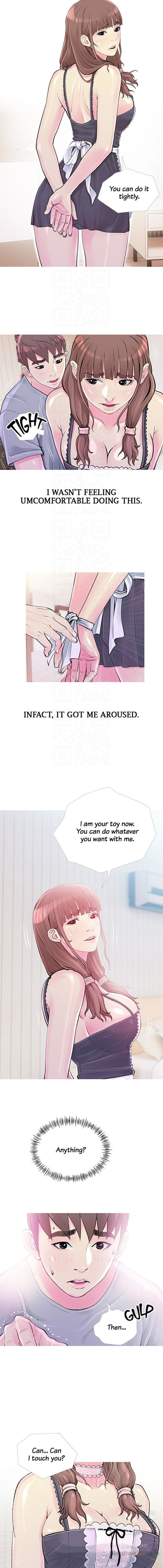 Ms. Master (Aunt’s Secret) - Chapter 31 [photo 3] - MangaPorn
