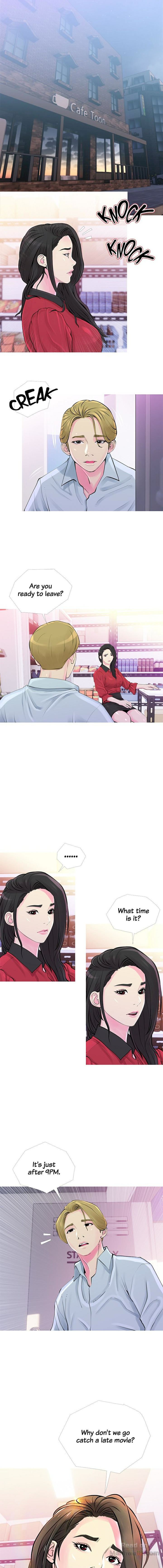 Ms. Master (Aunt’s Secret) - Chapter 31 [photo 5] - MangaPorn