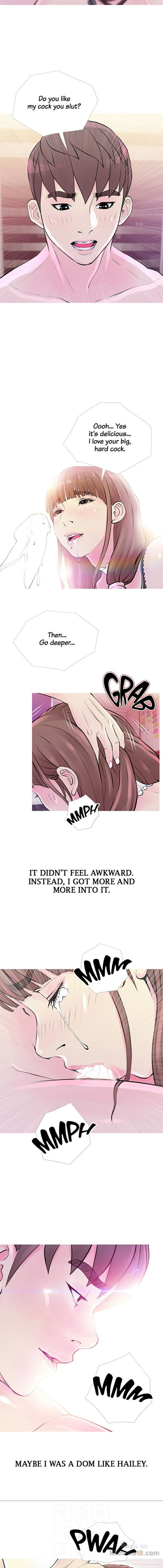 Ms. Master (Aunt’s Secret) - Chapter 31 [photo 8] - MangaPorn