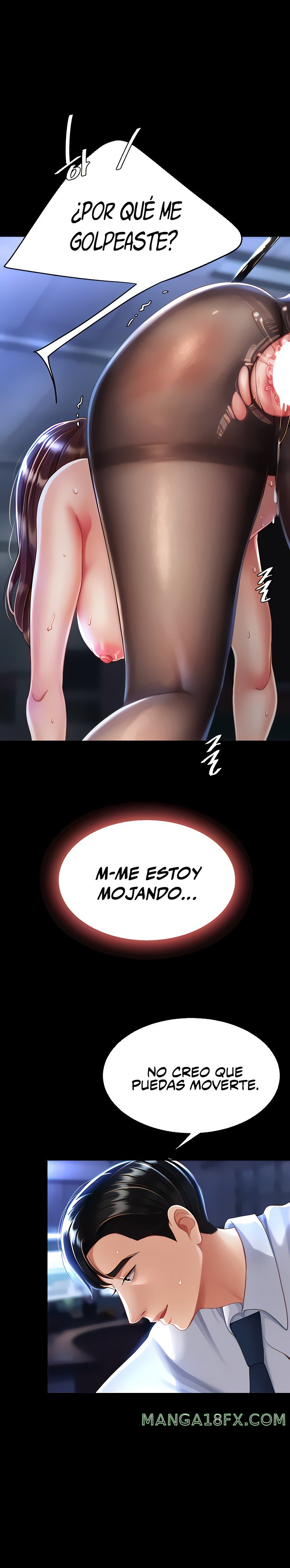 Mom Eat First Raw - Chapter 21 [photo 13] - MangaPorn