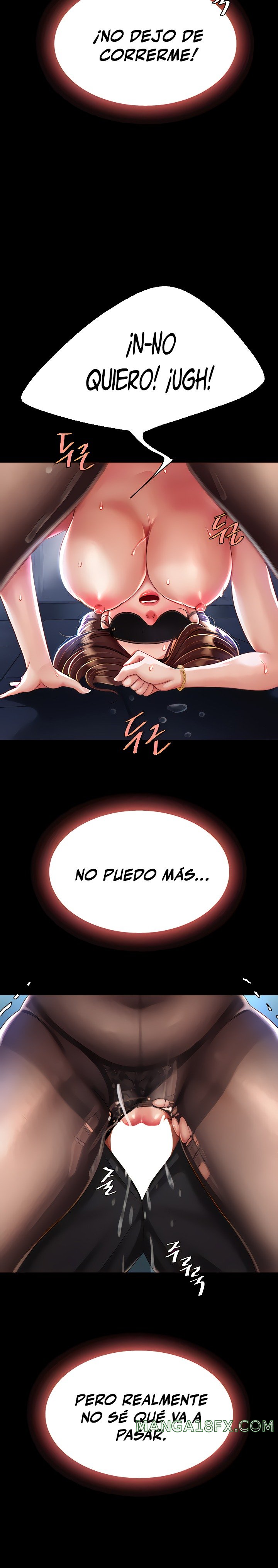 Mom Eat First Raw - Chapter 21 [photo 15] - MangaPorn