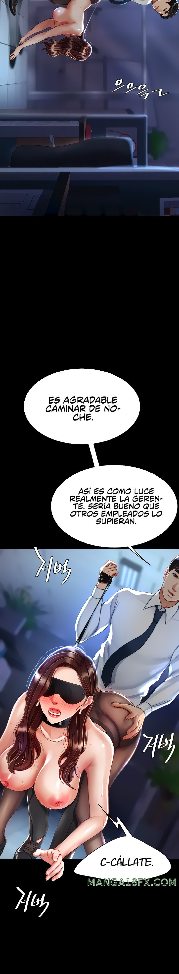 Mom Eat First Raw - Chapter 21 [photo 18] - MangaPorn