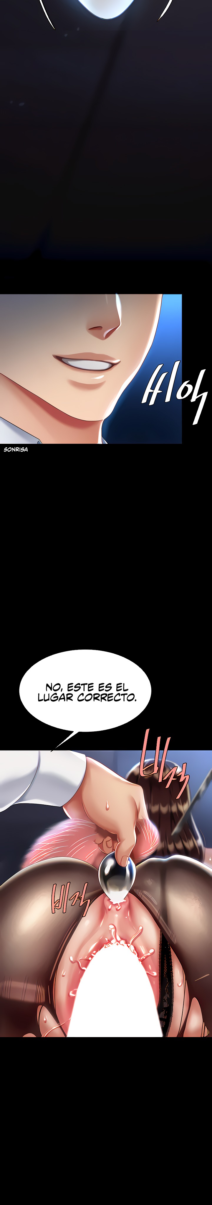 Mom Eat First Raw - Chapter 21 [photo 27] - MangaPorn