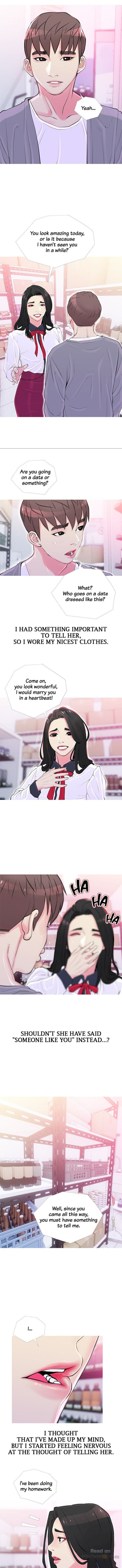 Ms. Master (Aunt’s Secret) - Chapter 33 [photo 6] - MangaPorn