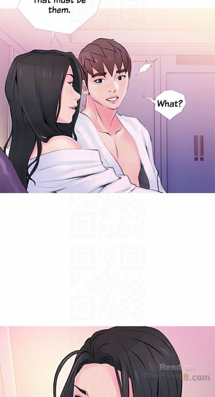 Ms. Master (Aunt’s Secret) - Chapter 34 [photo 7] - MangaPorn