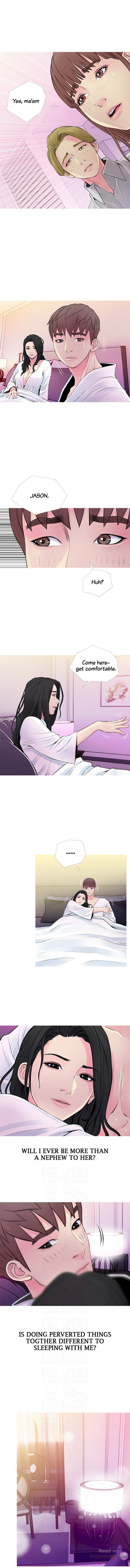 Ms. Master (Aunt’s Secret) - Chapter 35 [photo 2] - MangaPorn
