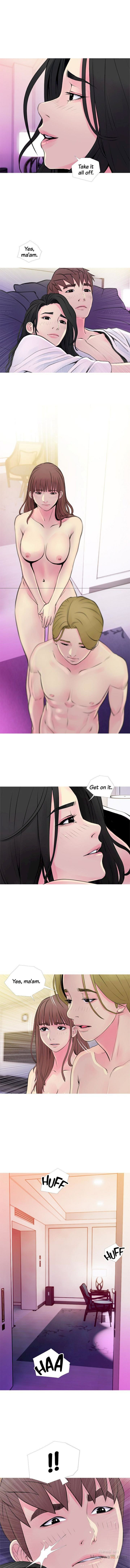 Ms. Master (Aunt’s Secret) - Chapter 35 [photo 4] - MangaPorn