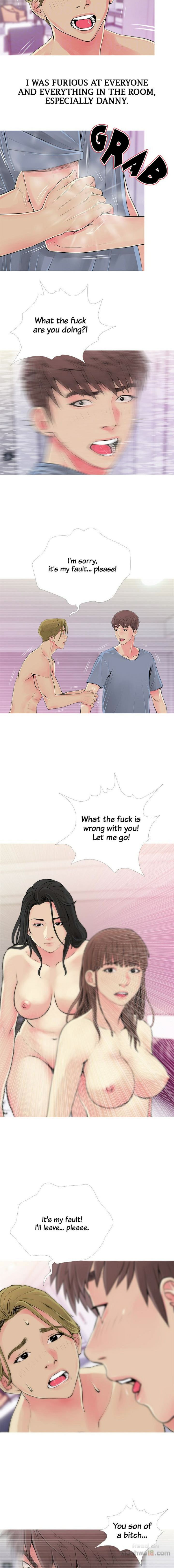Ms. Master (Aunt’s Secret) - Chapter 38 [photo 7] - MangaPorn