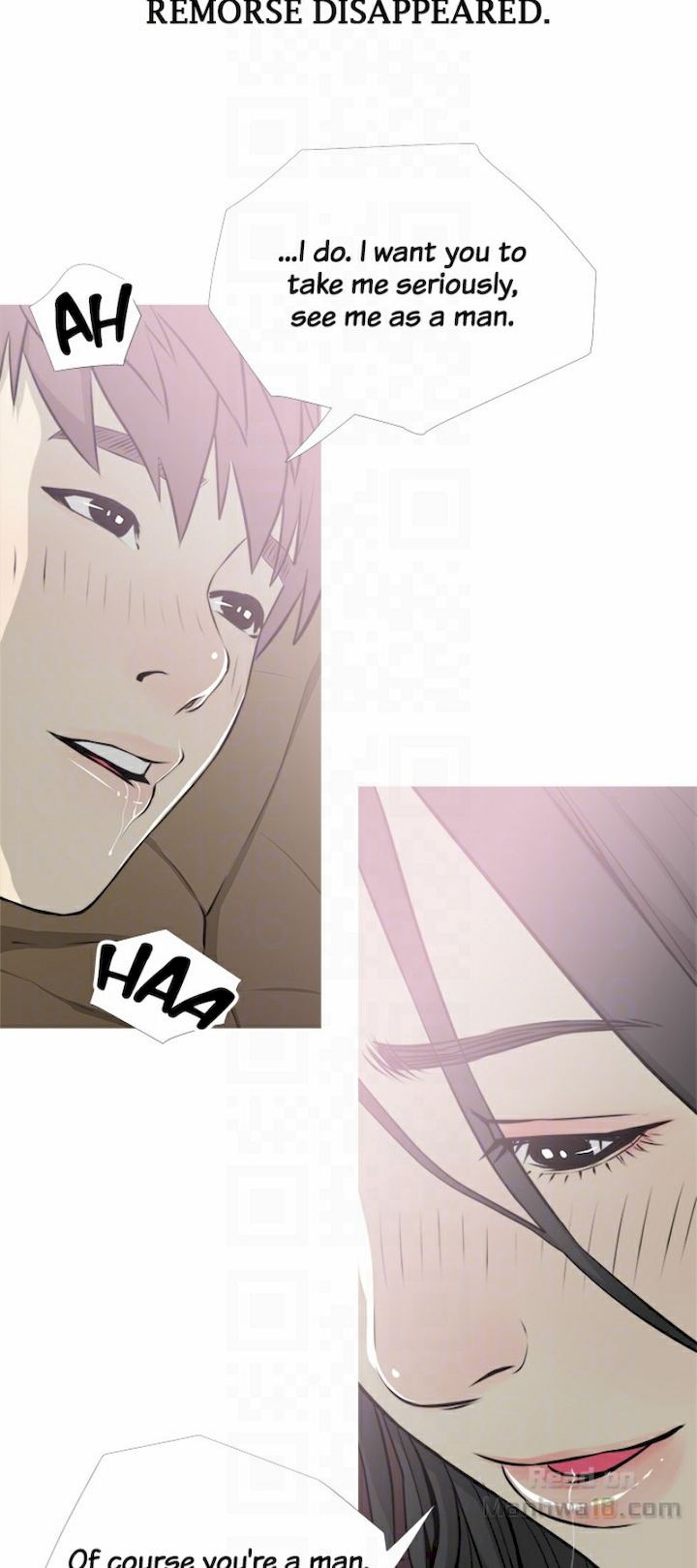 Ms. Master (Aunt’s Secret) - Chapter 39 [photo 11] - MangaPorn