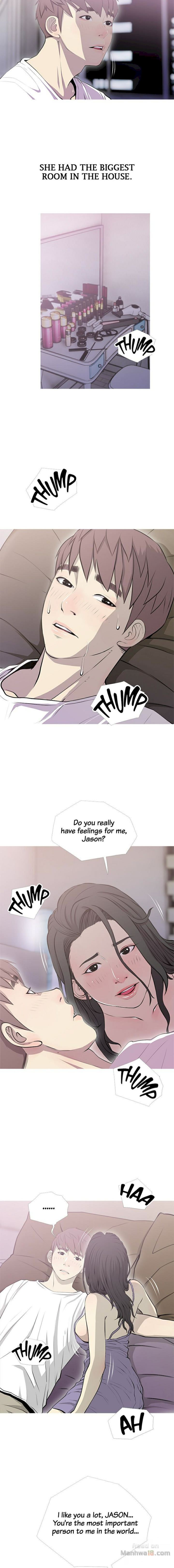 Ms. Master (Aunt’s Secret) - Chapter 39 [photo 8] - MangaPorn