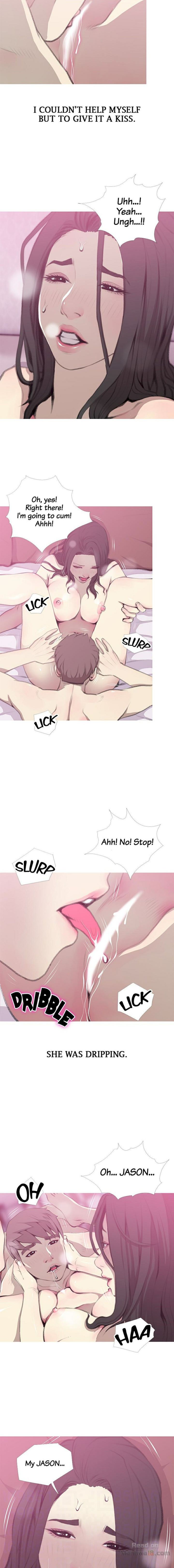 Ms. Master (Aunt’s Secret) - Chapter 40 [photo 6] - MangaPorn