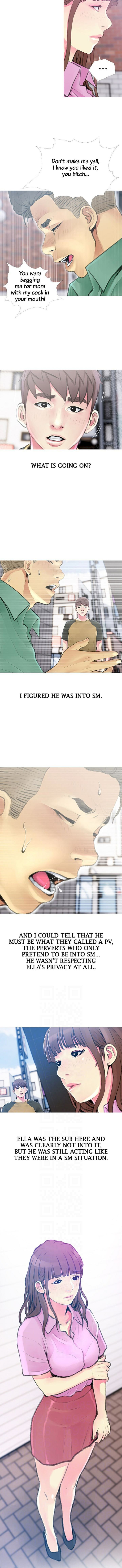 Ms. Master (Aunt’s Secret) - Chapter 42 [photo 2] - MangaPorn