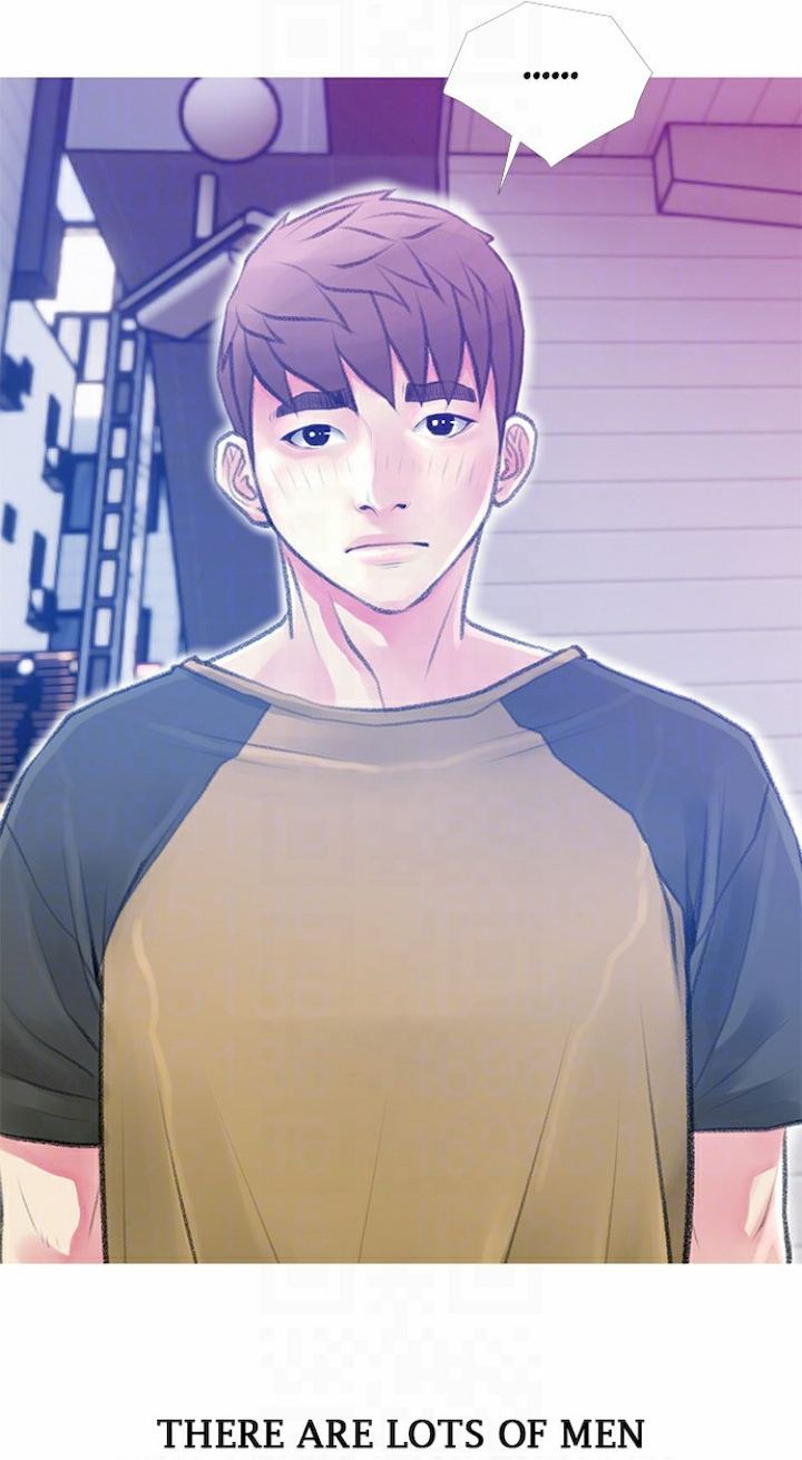 Ms. Master (Aunt’s Secret) - Chapter 42 [photo 7] - MangaPorn