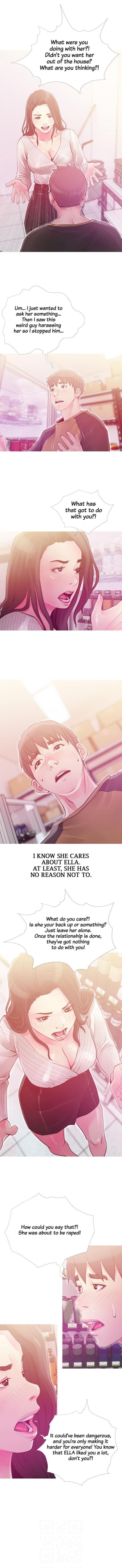 Ms. Master (Aunt’s Secret) - Chapter 43 [photo 6] - MangaPorn