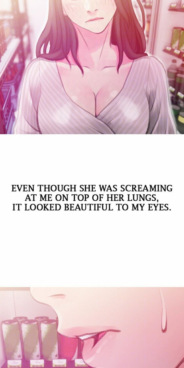 Ms. Master (Aunt’s Secret) - Chapter 43 [photo 8] - MangaPorn