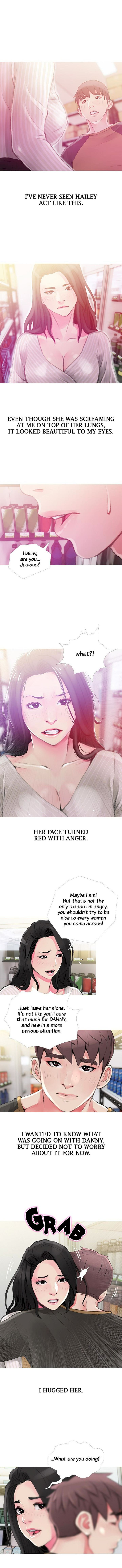 Ms. Master (Aunt’s Secret) - Chapter 44 [photo 1] - MangaPorn