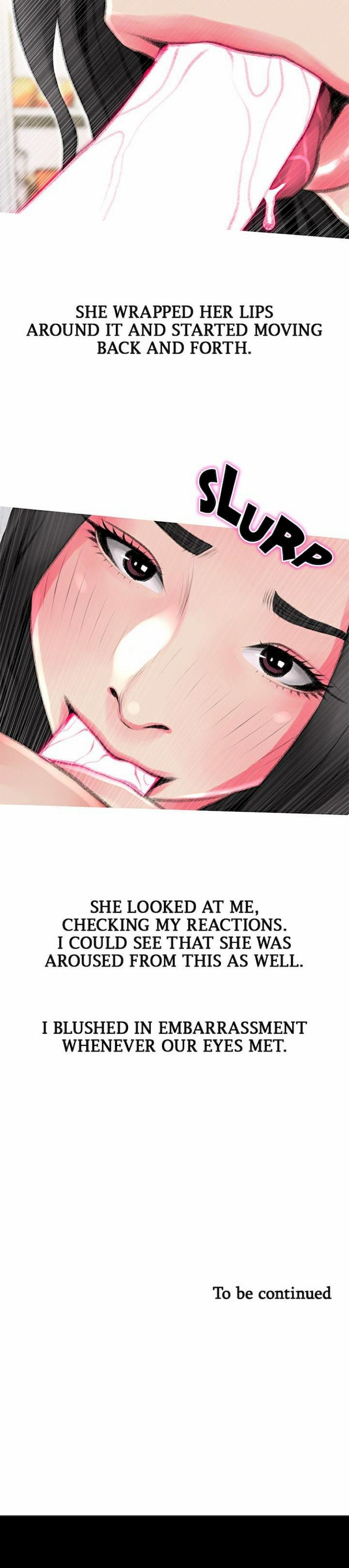 Ms. Master (Aunt’s Secret) - Chapter 44 [photo 9] - MangaPorn