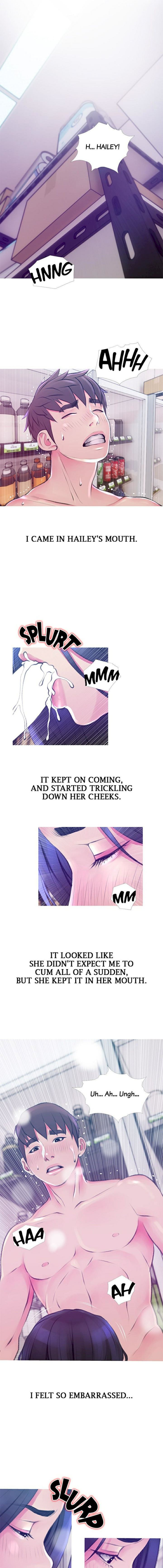 Ms. Master (Aunt’s Secret) - Chapter 45 [photo 4] - MangaPorn