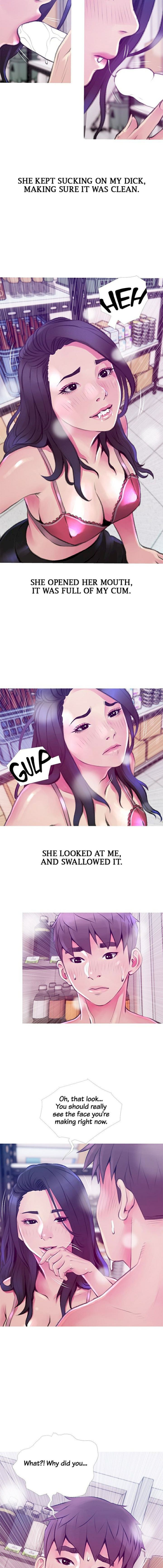 Ms. Master (Aunt’s Secret) - Chapter 45 [photo 5] - MangaPorn