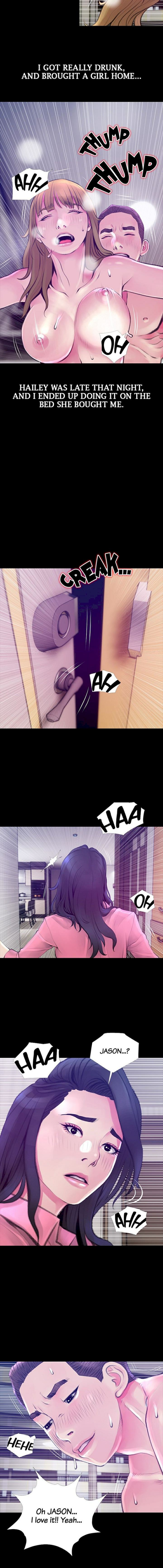 Ms. Master (Aunt’s Secret) - Chapter 45 [photo 8] - MangaPorn