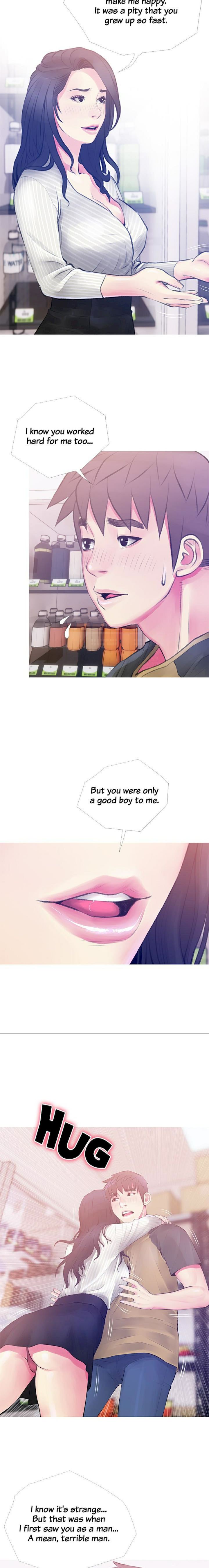 Ms. Master (Aunt’s Secret) - Chapter 46 [photo 6] - MangaPorn