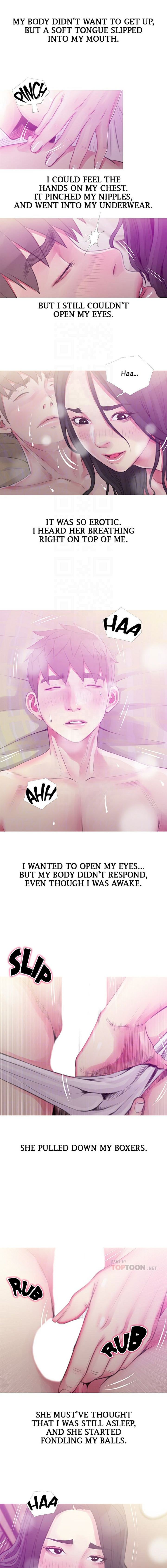 Ms. Master (Aunt’s Secret) - Chapter 47 [photo 6] - MangaPorn
