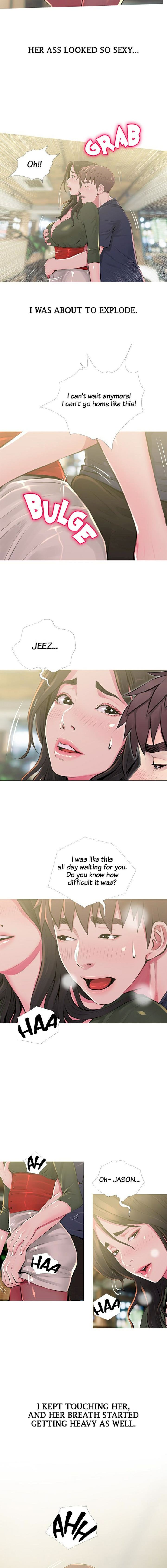 Ms. Master (Aunt’s Secret) - Chapter 49 [photo 2] - MangaPorn