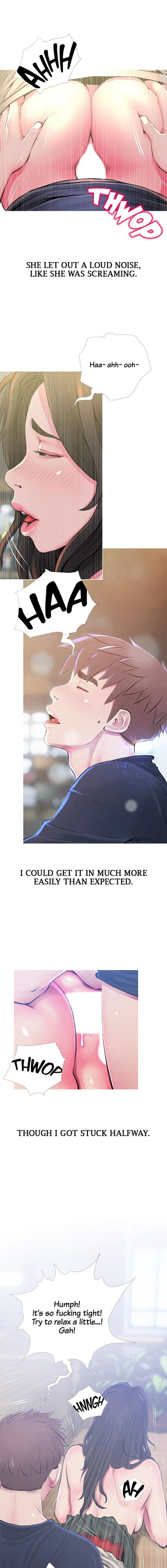 Ms. Master (Aunt’s Secret) - Chapter 50 [photo 1] - MangaPorn