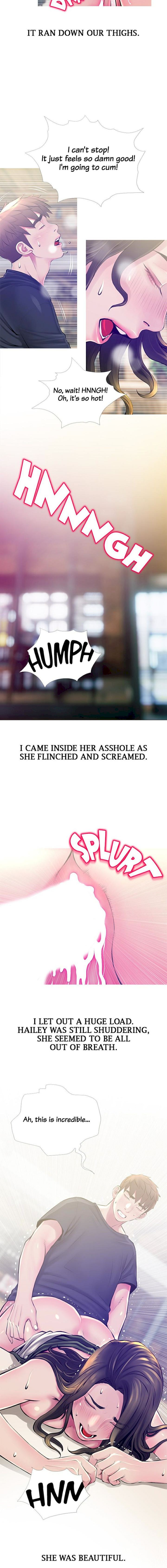 Ms. Master (Aunt’s Secret) - Chapter 50 [photo 5] - MangaPorn