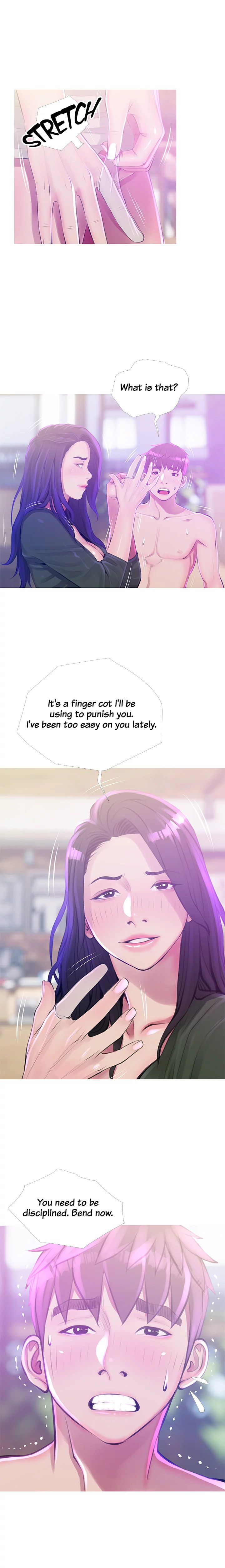 Ms. Master (Aunt’s Secret) - Chapter 51 [photo 10] - MangaPorn