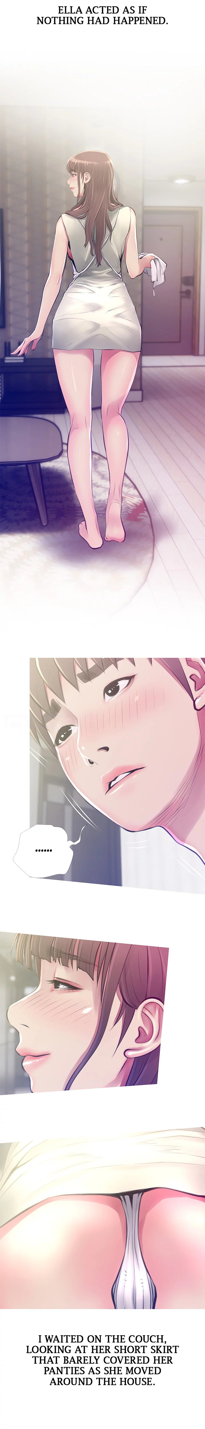 Ms. Master (Aunt’s Secret) - Chapter 52 [photo 11] - MangaPorn
