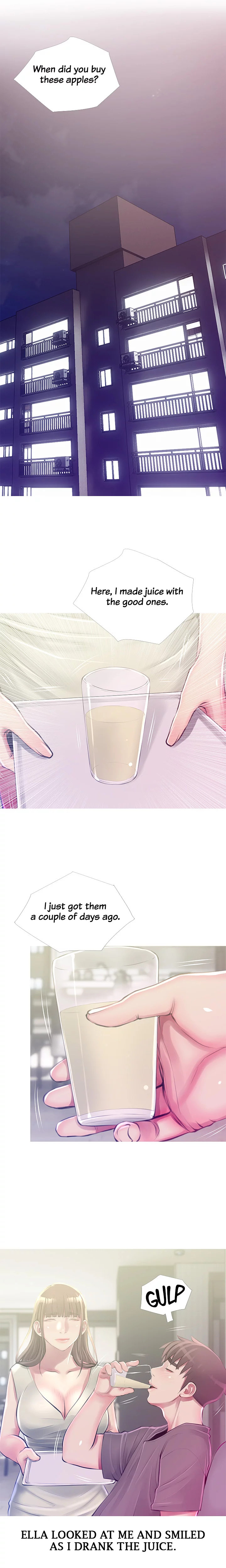 Ms. Master (Aunt’s Secret) - Chapter 52 [photo 12] - MangaPorn